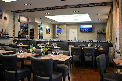 Restaurant O Douro Paris à Paris