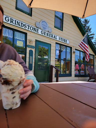 Dessert Shop «Grindstone General Store», reviews and photos, 3206 Copeland Rd, Port Austin, MI 48467, USA