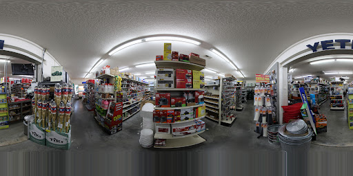 Hardware Store «Socastee Hardware Store», reviews and photos, 4860 Dick Pond Rd, Myrtle Beach, SC 29588, USA