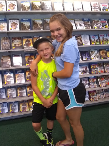 Movie Rental Store «Family Video», reviews and photos, 1215 Gilmore Ave, Winona, MN 55987, USA