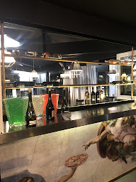 Photo n°68 de Ripiano Aéroport à Mérignac ()