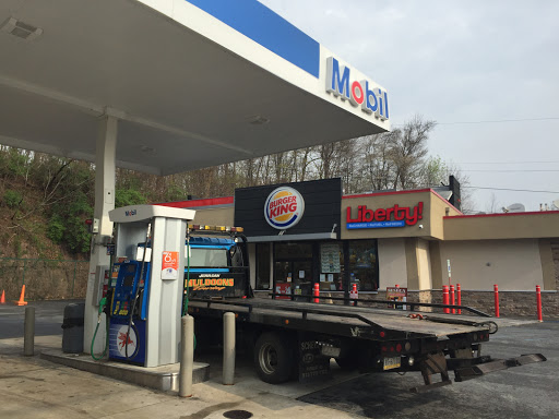 Convenience Store «Liberty Express», reviews and photos, 2623 PA-715, Tannersville, PA 18372, USA