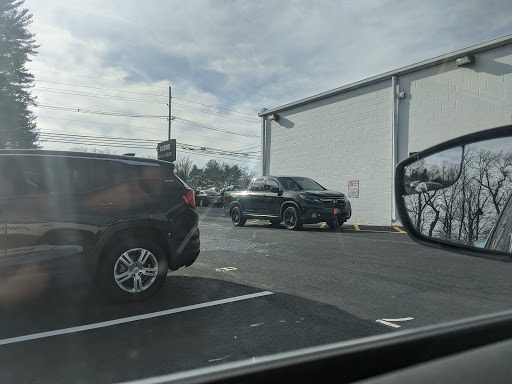 Auto Body Shop «Burns Body Shop», reviews and photos, 500 W Rte 70, Marlton, NJ 08053, USA