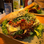 Photo n°1 de l'avis de Stefan.e fait le 13/02/2024 à 10:02 sur le  DANT! à Deggendorf