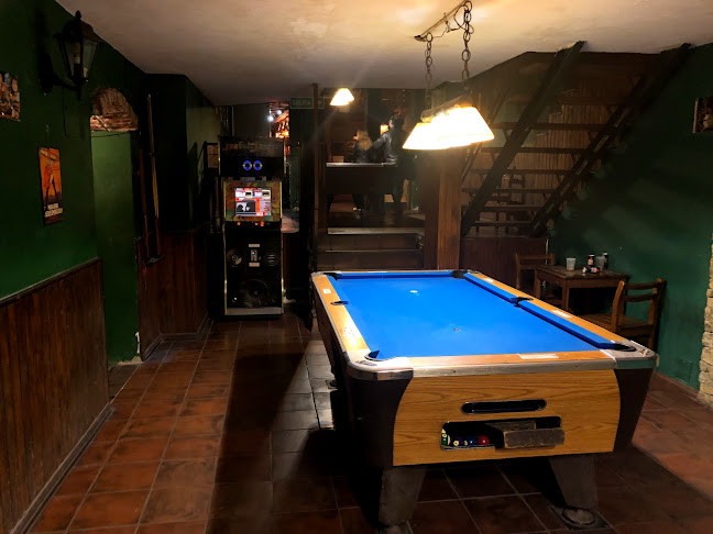 Opiniones de Bar 503 - Nando pool en Montevideo - Pub