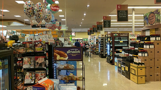 Grocery Store «Safeway», reviews and photos, 7499 Dublin Blvd, Dublin, CA 94568, USA