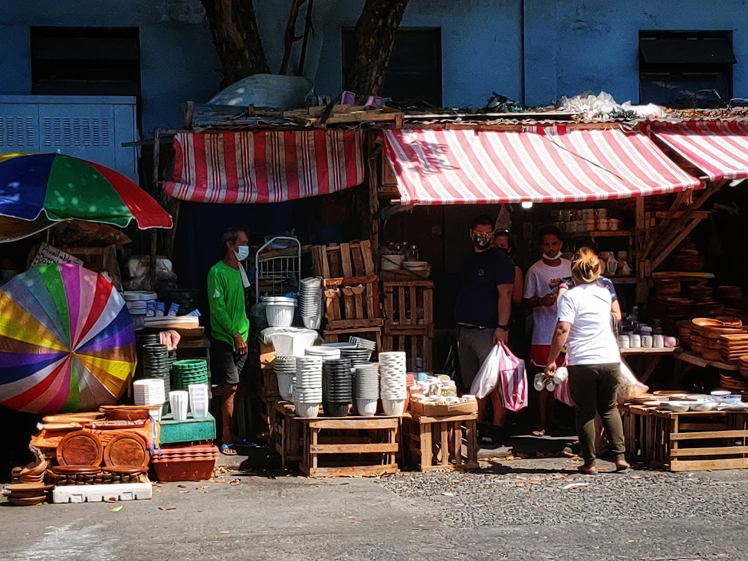 Suki Market