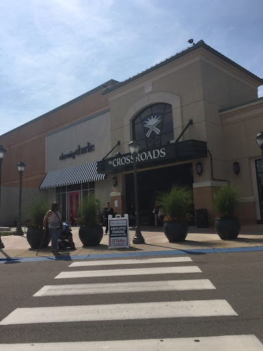 Shopping Mall «The Crossroads», reviews and photos, 6650 S Westnedge Ave, Portage, MI 49024, USA