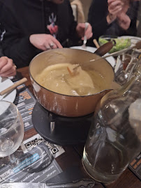 Les plus récentes photos du Restaurant de fondues Restaurant A Confesse à Grenoble - n°6