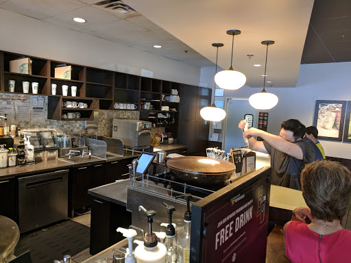 Coffee Shop «Starbucks», reviews and photos, 537 US-206, Chester, NJ 07930, USA