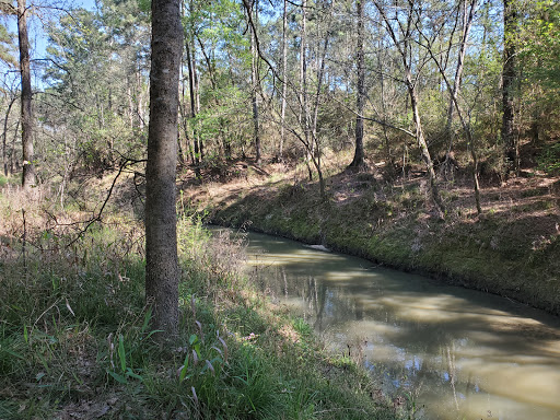 Park «Telge Park», reviews and photos, 12400 Pleasant Grove Rd, Cypress, TX 77429, USA