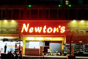 Newton`s Supermarket Calangute image