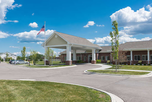 Aged care Sterling Heights