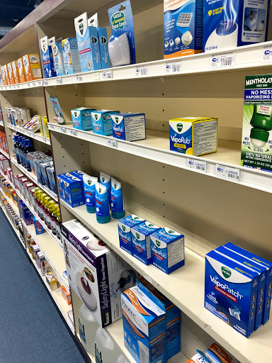 Pharmacy «Sheefa Pharmacy», reviews and photos, 1040 Main St, Paterson, NJ 07503, USA