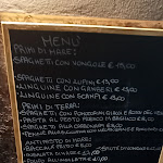 Photo n°5 de l'avis de 1990Geppo. fait le 26/08/2022 à 20:03 sur le  Chi C'è C'è Bistrot Napoli à Naples