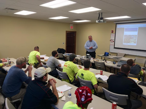 Electrician «ShureLine Electrical», reviews and photos, 100 Artisan Dr, Smyrna, DE 19977, USA