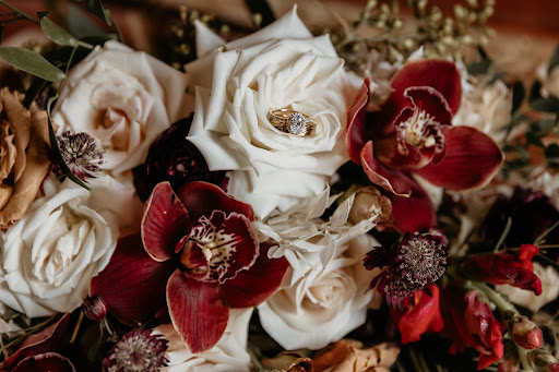 Florist «In Bloom Florist- Orlando, Florida», reviews and photos, 325 W Gore St, Orlando, FL 32806, USA