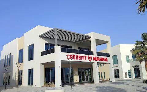 CrossFit Muharraq image