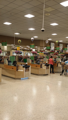 Supermarket «Publix Super Market at Camden Woods Shopping Center», reviews and photos, 1601 Ga Highway 40 E, Kingsland, GA 31548, USA