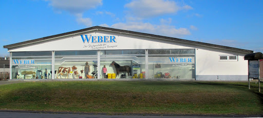 Hubert Weber GmbH unter Bitburg, 