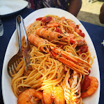 Photo n°3 de l'avis de Mariagrazia.l fait le 13/09/2020 à 14:21 sur le  Trabocco Punta San Nicola à Vasto