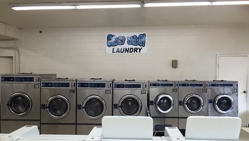 Laundromat «Sudsy Dudsy, Inc. Wood River Laundromat», reviews and photos, 436 N Wood River Ave, Wood River, IL 62095, USA