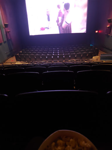 Movie Theater «AMC Clifton Commons 16», reviews and photos, 405 NJ-3, Clifton, NJ 07014, USA