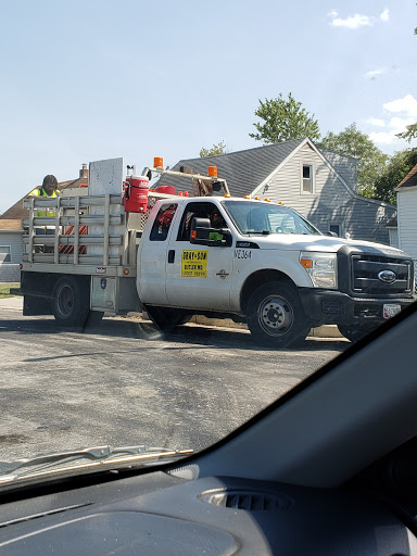 Construction Company «Gray & Son Inc», reviews and photos, 430 W Padonia Rd, Timonium, MD 21093, USA