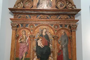 Palazzo dei Musei - Pinacoteca di Varallo e Museo Calderini image