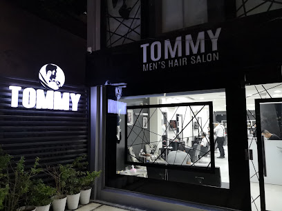 TOMMY Men's Hair Salon