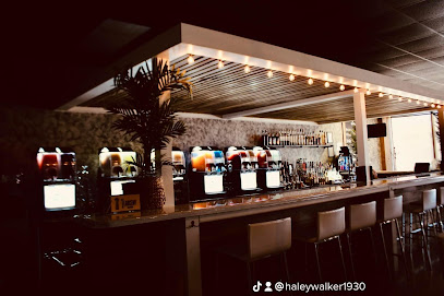 Tipsy Island Margarita Lounge