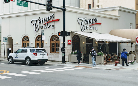 Tempo Cafe image