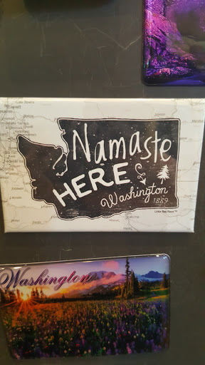 Gift Shop «The Pacific Northwest Shop», reviews and photos, 2702 N Proctor St, Tacoma, WA 98407, USA