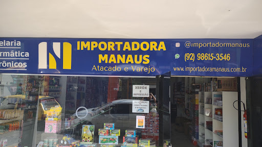 Importadora Manaus