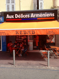 Photos du propriétaire du Restaurant Au délice arménien à Cannes - n°1