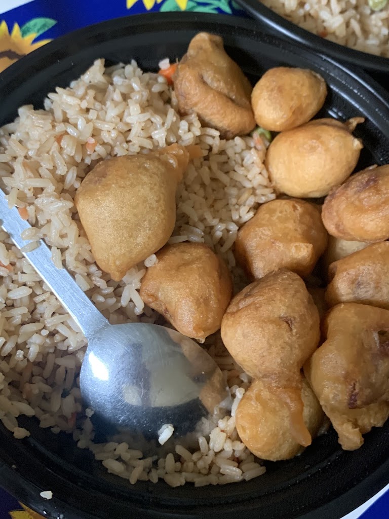 Nihao Chinese Restaurant 32312