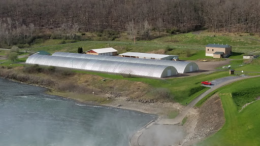 Fishing Area «Kinzua Dam», reviews and photos