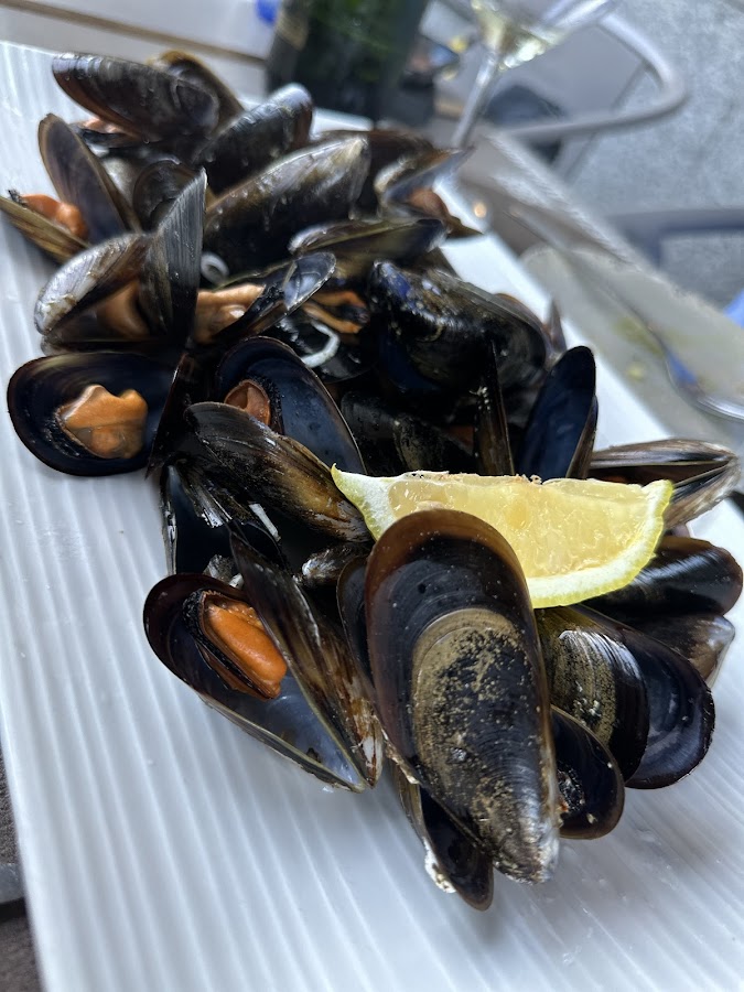 Restaurante Nomar