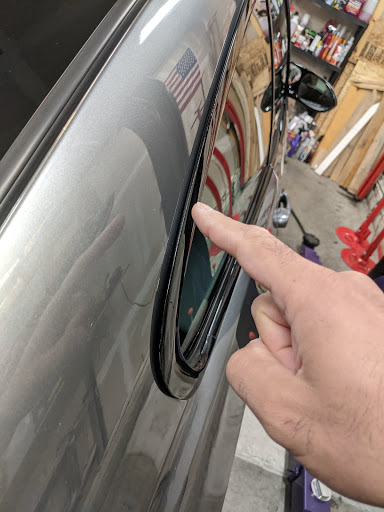 Auto Body Shop «National Auto Collision», reviews and photos, 23252 Military Rd S, Kent, WA 98032, USA