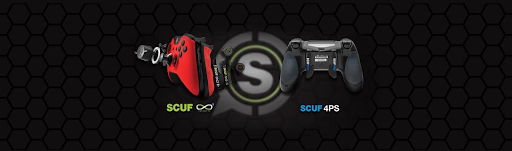 Video Game Store «Scuf Gaming International», reviews and photos, 3970 Johns Creek Ct #325, Suwanee, GA 30024, USA