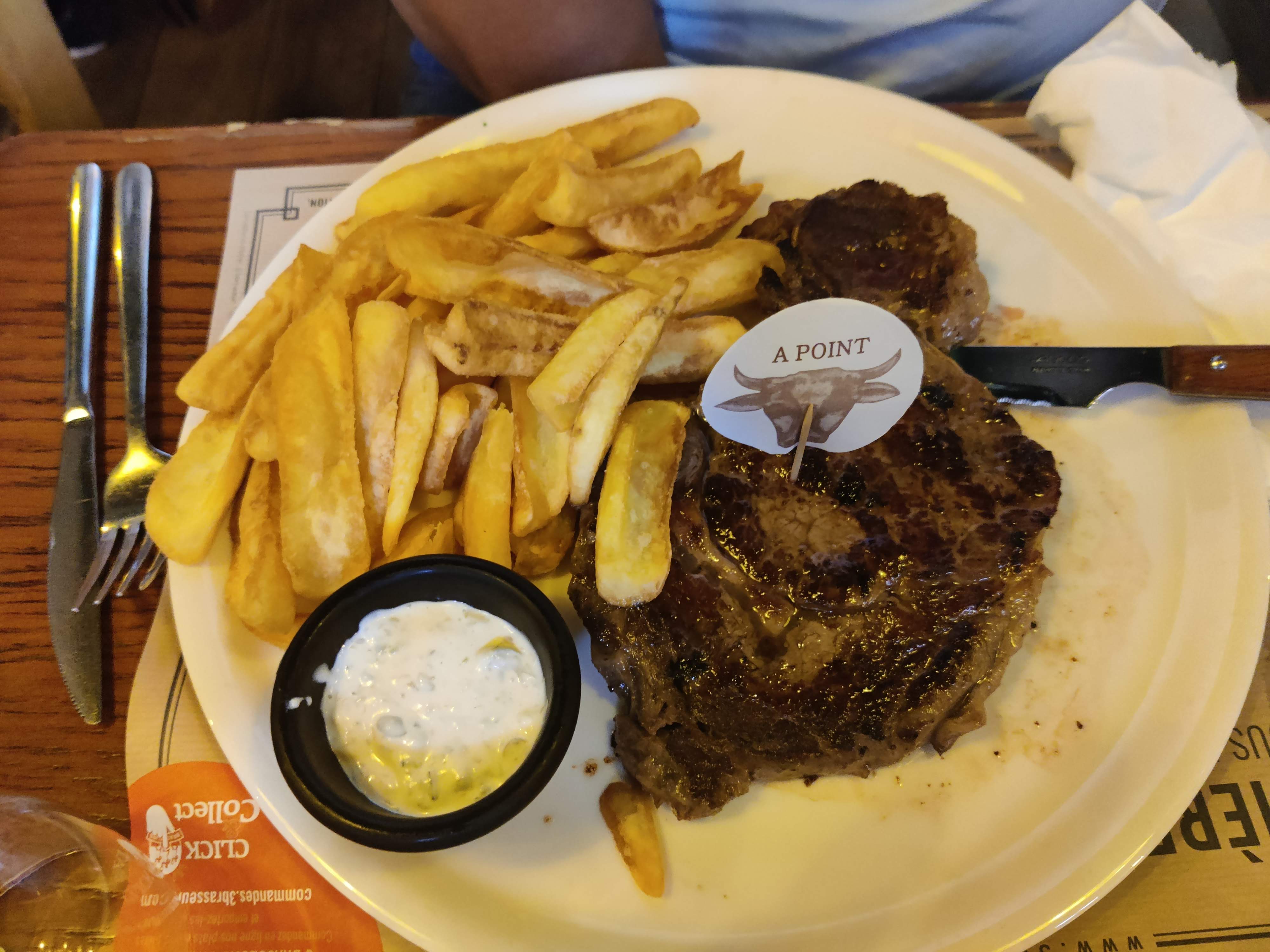 Photo n° 3 de l'avis de Karine.m fait le 21/07/2022 à 13:59