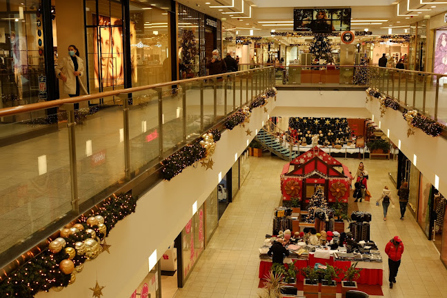 FÓRUM Debrecen - Bevásárlóközpont