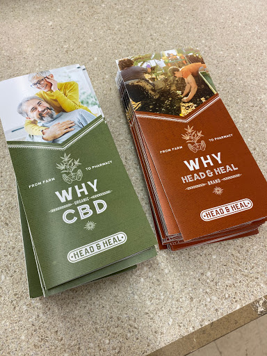 Commercial Printer «Max Graphics Printing & Signs», reviews and photos, 3624 Glenwood Ave, Cortland, NY 13045, USA