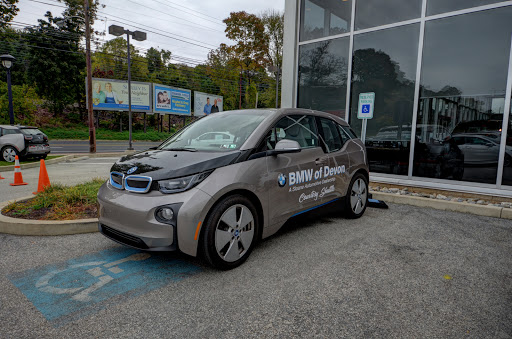 BMW Dealer «BMW of Devon», reviews and photos, 20 W Lancaster Ave, Devon, PA 19333, USA
