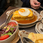 Photo n°3 de l'avis de Hyuna.i fait le 06/04/2024 à 21:42 sur le  Brasão Coliseu à Porto