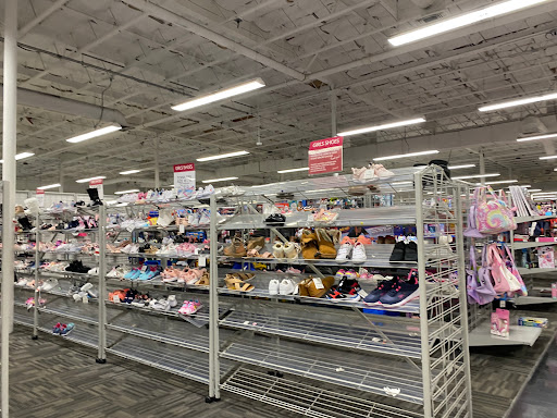 Clothing Store «Burlington Coat Factory», reviews and photos, 1600 Saratoga Ave, San Jose, CA 95129, USA
