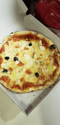 Plats et boissons du Pizzeria Pizza de la Vaunage à Caveirac - n°7