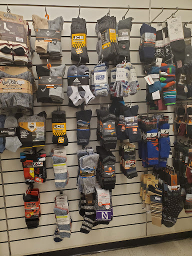 Department Store «T.J. Maxx», reviews and photos, 100 Mountaineer Dr, Stroudsburg, PA 18360, USA