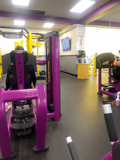 Gym «Planet Fitness», reviews and photos, 2560 N Harlem Ave, Elmwood Park, IL 60707, USA