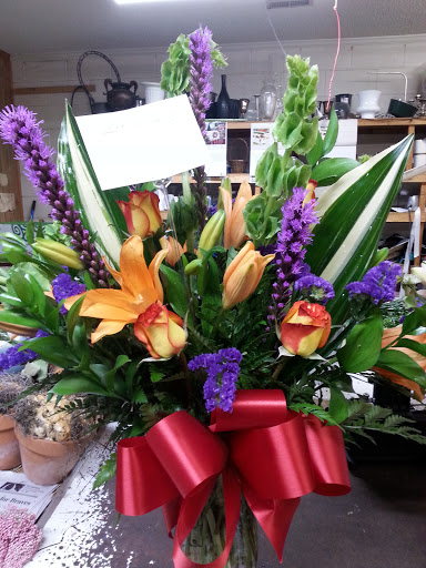 Florist «A & B Florist», reviews and photos, 908 S Cashua Dr, Florence, SC 29501, USA